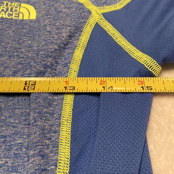 THE NORTH FACE Size S/P Women’s Flash Dry Top - Picture 2 of 8